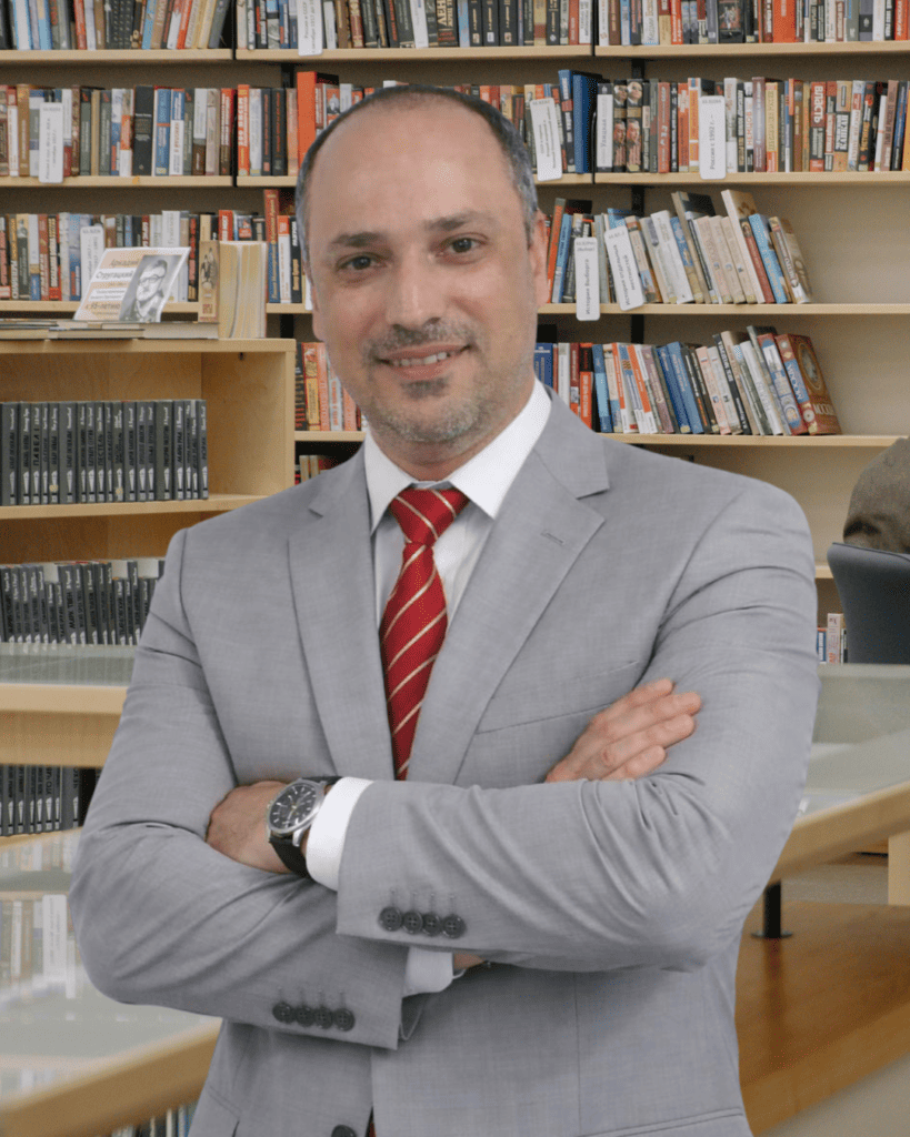 Gustavo Pacheco Sales