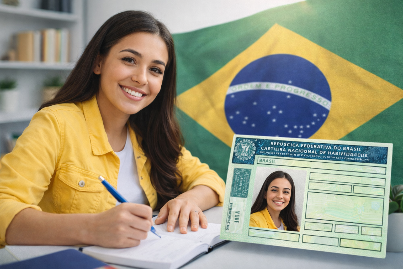 Curso Preparatório