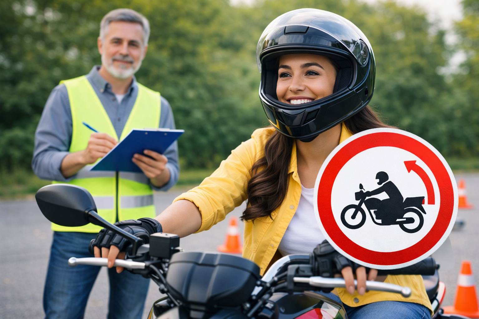 Remarcação Moto